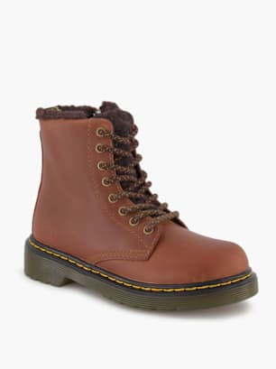 Dr. Martens Stiefel Braun