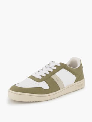 NIKIN Sneaker Grün