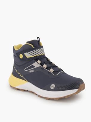 46 Nord Bottes Bleu