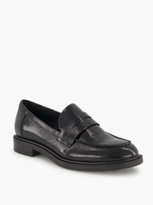 Vagabond Chaussures de ville Noir