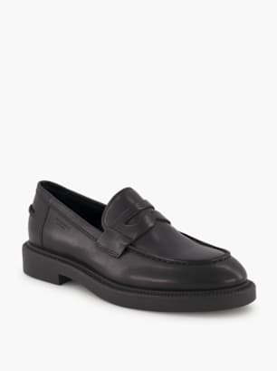 Vagabond Chaussures de ville Noir