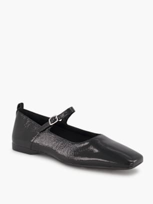 Vagabond Scarpa bassa Nero