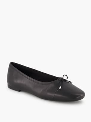 Vagabond Chaussures de ville Noir