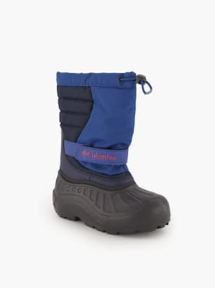 Columbia Bottes de pluie Bleu