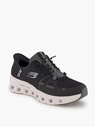 Skechers Baskets Noir