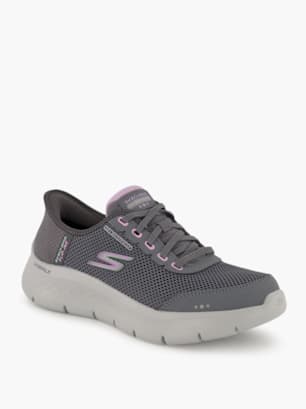 Skechers Slip-Ons Grau