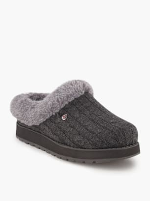 Skechers Scarpa da casa chiusa Grigio