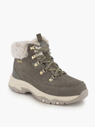 Skechers Stivale invernale Verde
