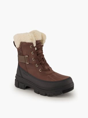 SOREL Stivale invernale Marrone
