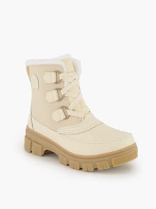 SOREL Winterstiefel Creme