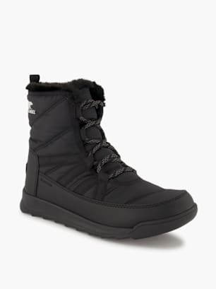 SOREL Winterstiefel Schwarz