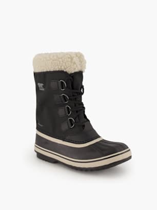 SOREL Winterstiefel Schwarz