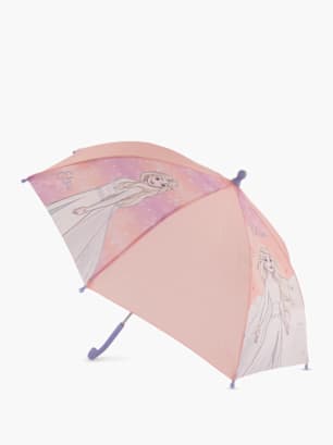 Disney Frozen Regenschirm Pink