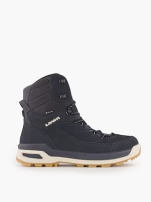 Lowa Boots d'hiver Bleu