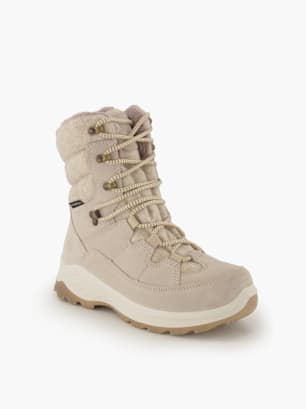 46 Nord Scarpa da neve Beige
