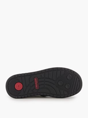 elefanten Chaussures de ville Noir