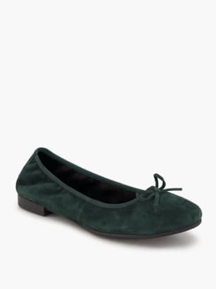 Tamaris Chaussures de ville Vert