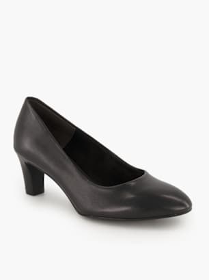 Tamaris Pumps Schwarz