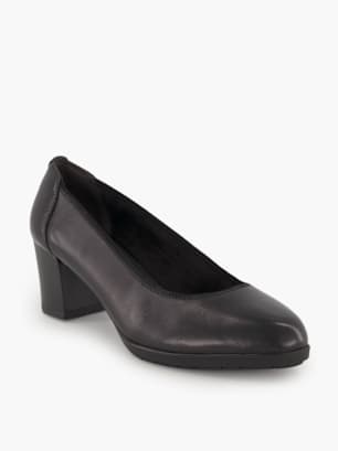 Tamaris Pumps Schwarz