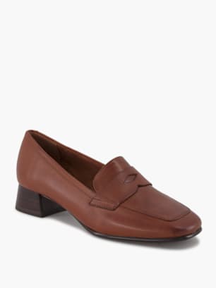 Tamaris Escarpins Cognac