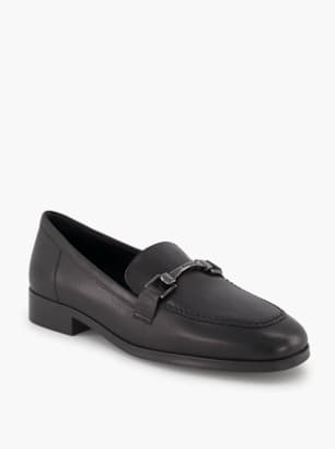 Tamaris Halbschuh Schwarz