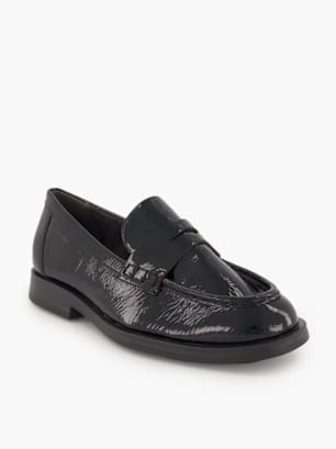 Tamaris Chaussures de ville Noir