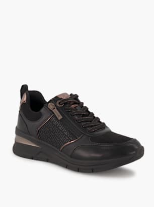 Tamaris Sneaker Schwarz