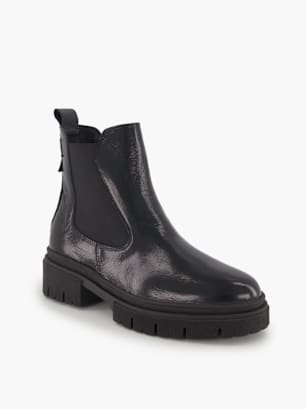 Tamaris Bottes Noir