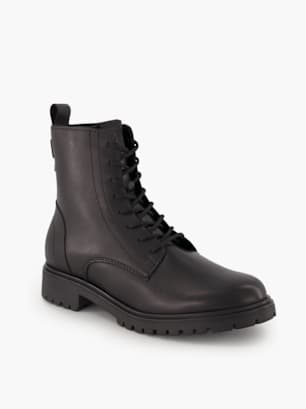 Tamaris Stiefel Schwarz