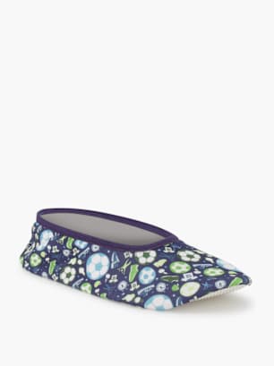 Kay Bee Chaussure de sport Bleu