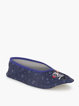 Kay Bee Chaussure de sport Bleu