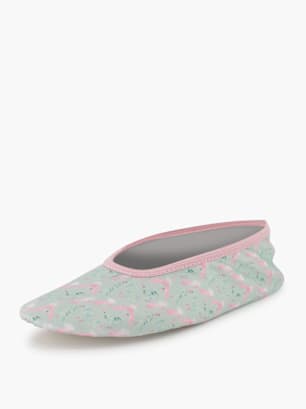 Kay Bee Scarpa sportiva Verde