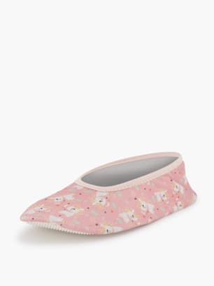 Kay Bee Scarpa sportiva Rosa