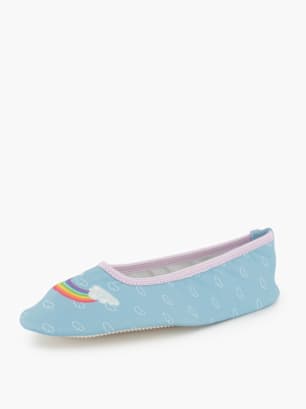 Kay Bee Sportschuhe Blau
