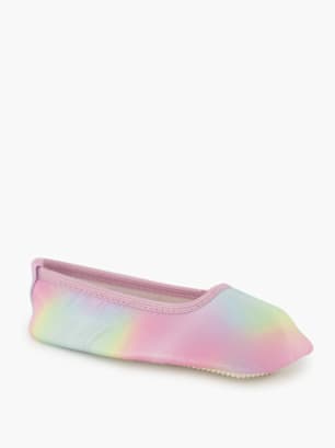 Kay Bee Chaussure de sport Rose