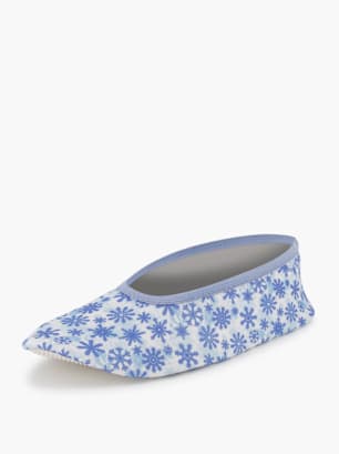 Kay Bee Chaussure de sport Bleu