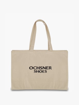 Ochsner Shoes Shopper Beige
