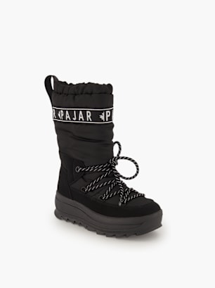 Pajar Winterstiefel Schwarz