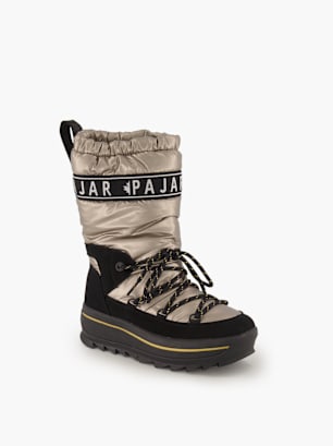 Pajar Boots d'hiver Or