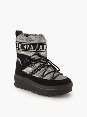 Pajar Winterstiefel Silber