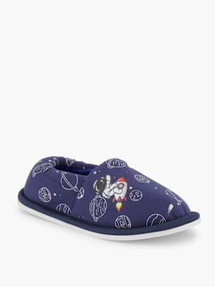 Circo Chaussons Bleu