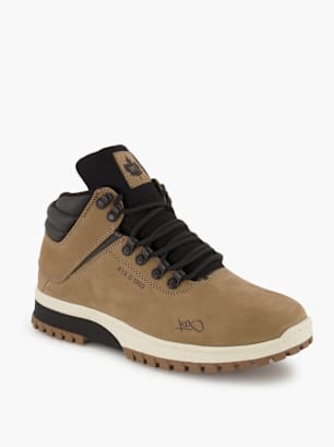 K1X Winterstiefel Beige