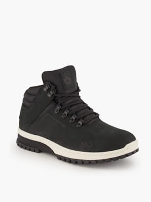 K1X Winterstiefel Schwarz