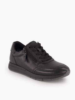 Tamaris Comfort Sneaker Schwarz