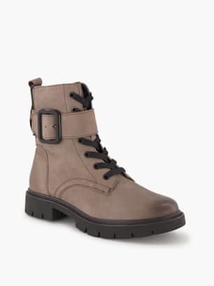 Tamaris Comfort Stiefel Taupe