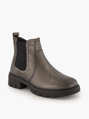 Tamaris Comfort Stiefel Grau