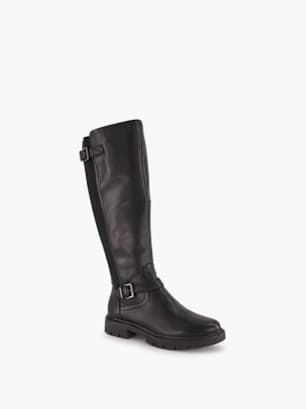 Tamaris Comfort Stivale Nero