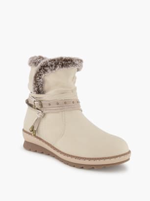 Pesaro Bottes Crème