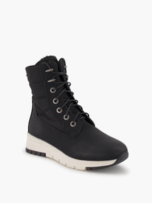 Pesaro Stiefel Schwarz