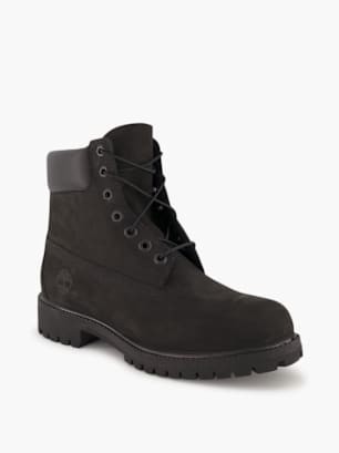 Timberland Schnür-Stiefelette Schwarz